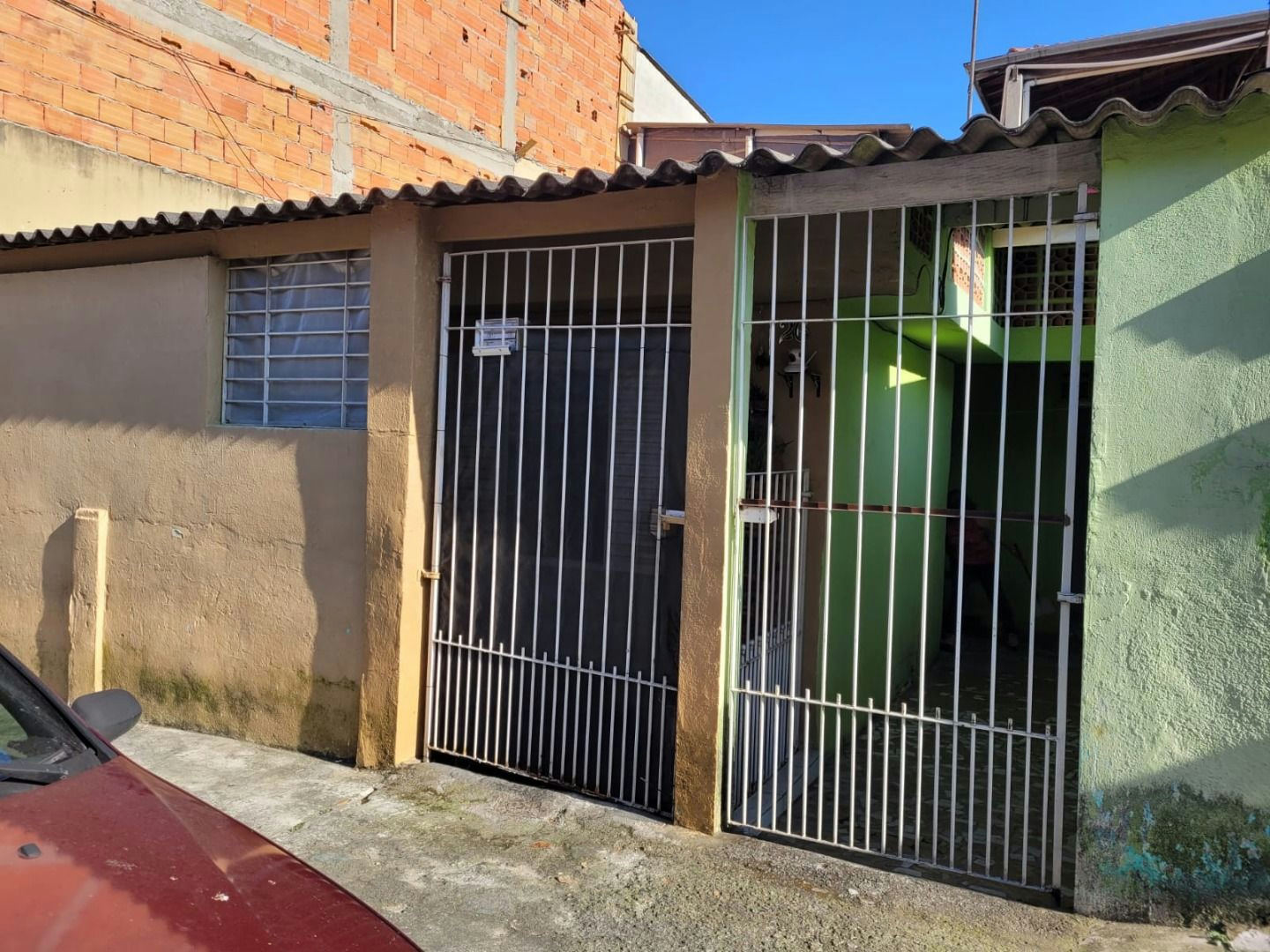 Casa em Jardim Independência - 100m² | 2 dormitórios