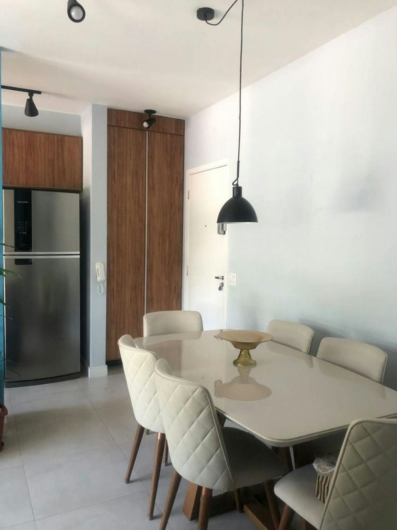 Apartamento em Vila Prudente (Zona Leste) - 54m² | 2 dormitórios | 1 vaga - miniatura 5