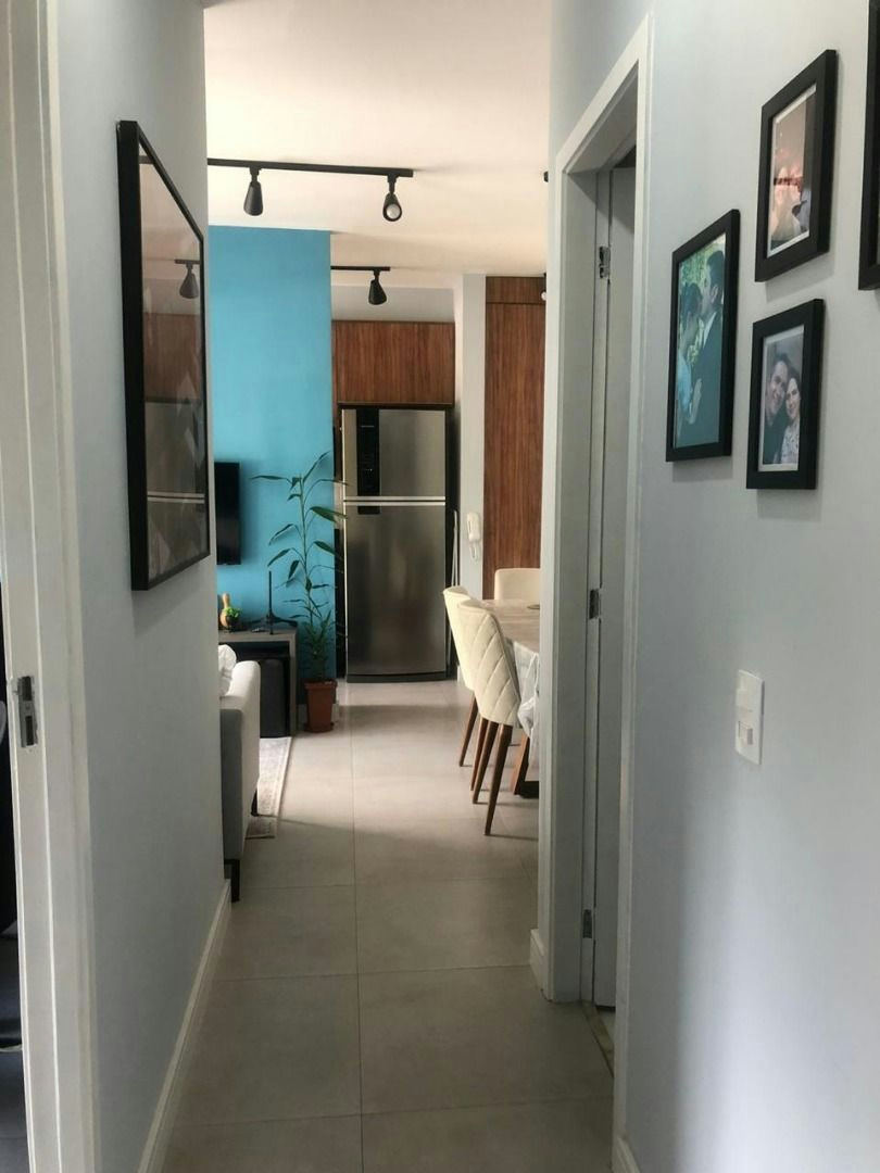Apartamento em Vila Prudente (Zona Leste) - 54m² | 2 dormitórios | 1 vaga - miniatura 4