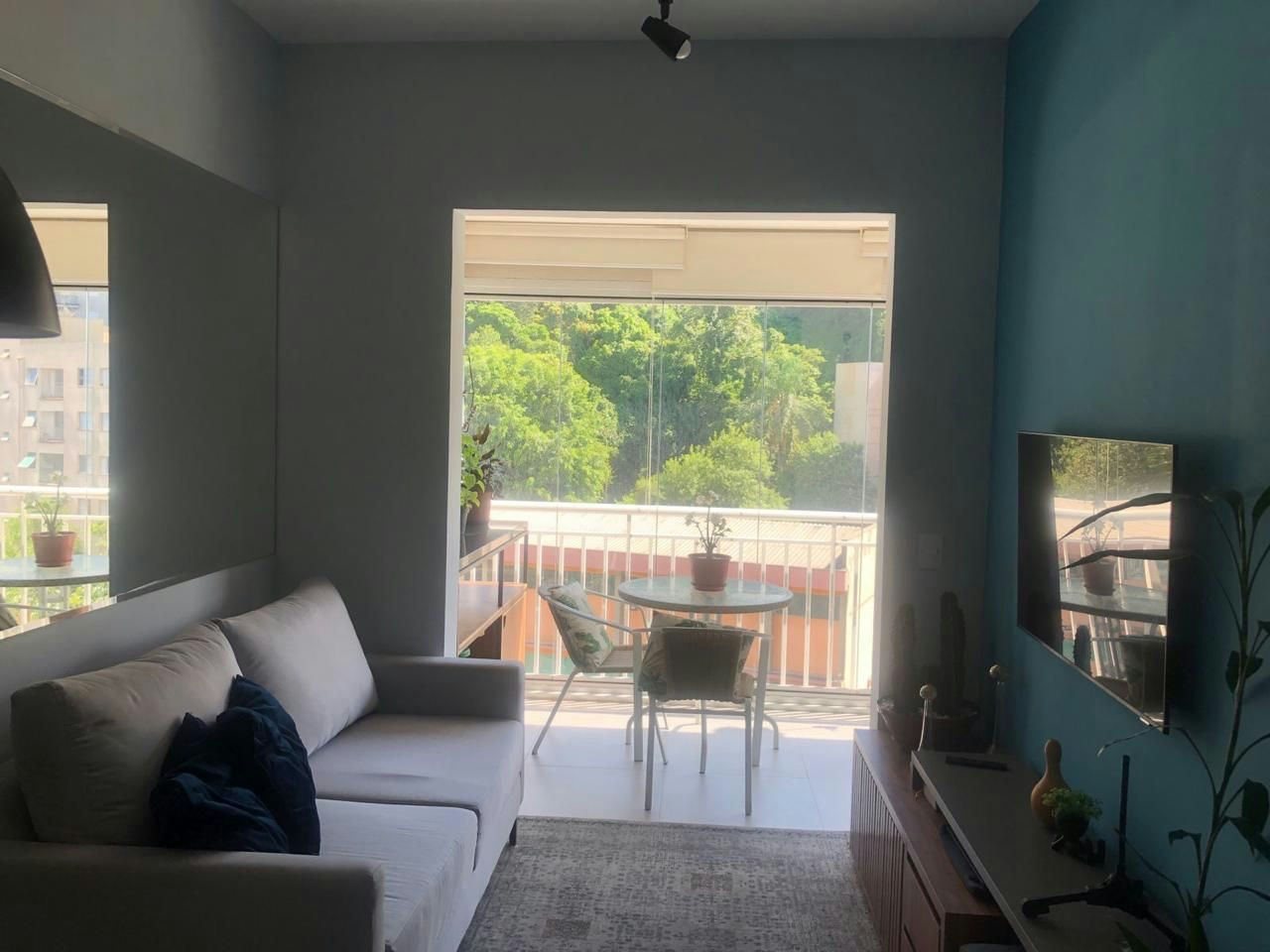 Apartamento em Vila Prudente (Zona Leste) - 54m² | 2 dormitórios | 1 vaga - miniatura 2