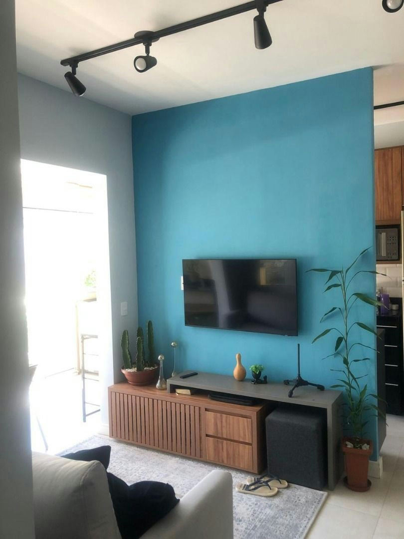 Apartamento em Vila Prudente (Zona Leste) - 54m² | 2 dormitórios | 1 vaga - miniatura 3