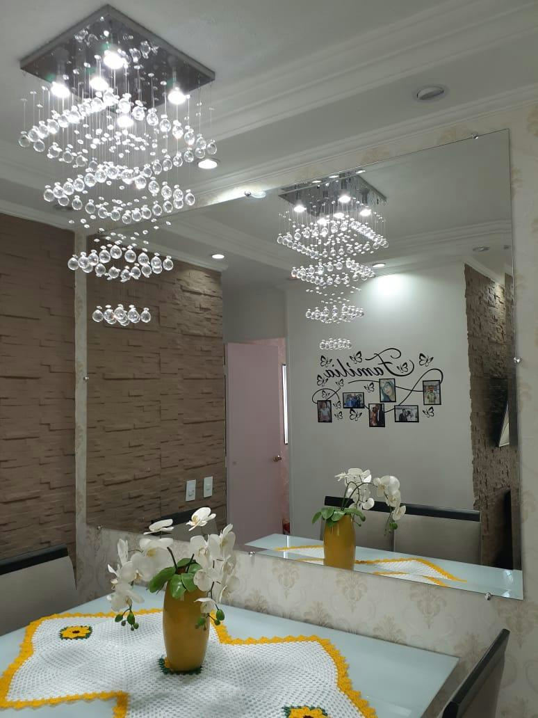 Apartamento em Jardim Santa Terezinha - 56m² | 3 dormitórios | 1 vaga - miniatura 4