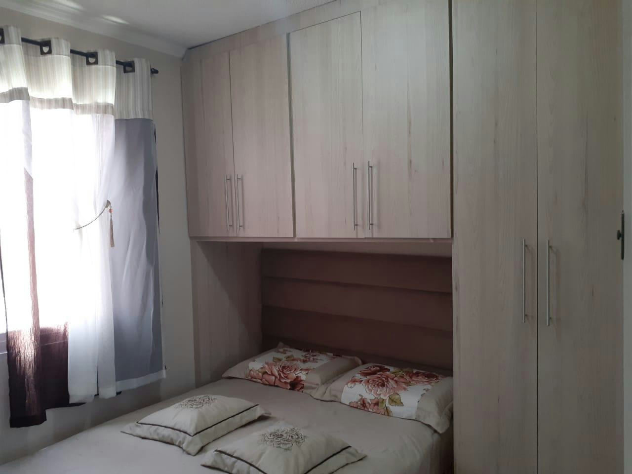 Apartamento em Jardim Santa Terezinha - 56m² | 3 dormitórios | 1 vaga - miniatura 5