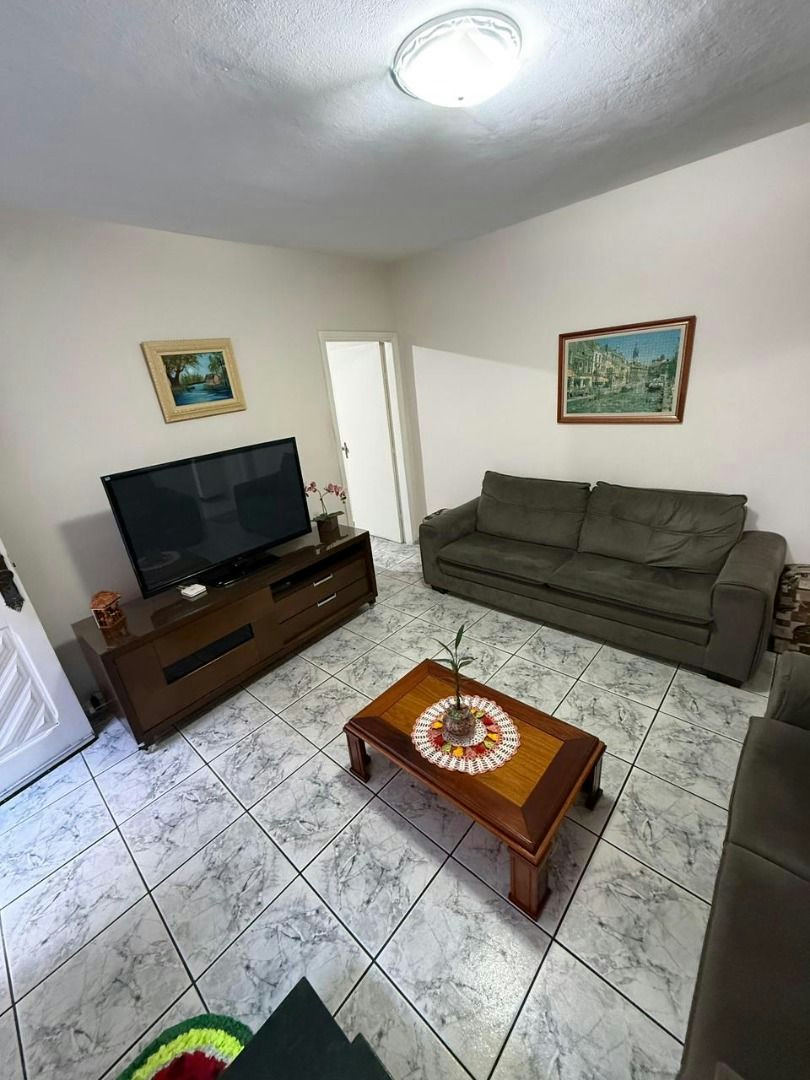 Sobrado em Vila Tolstoi - 125m² | 3 dormitórios | 3 vagas - miniatura 4
