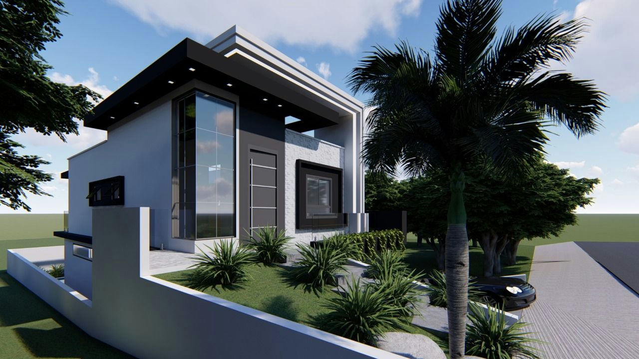 Sobrado em Fazenda Rodeio - 250m² | 3 dormitórios | 4 vagas - miniatura 5