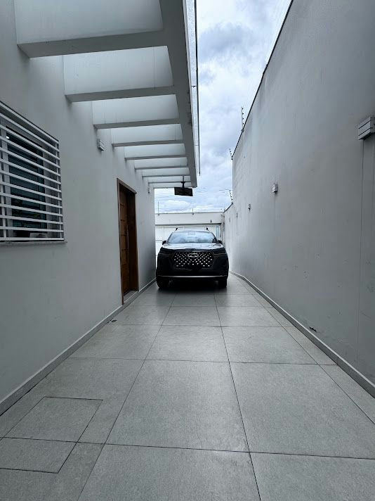 Sobrado em Alto da Mooca - 300m² | 4 dormitórios | 4 vagas - miniatura 5