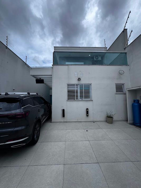 Sobrado em Alto da Mooca - 300m² | 4 dormitórios | 4 vagas - miniatura 3