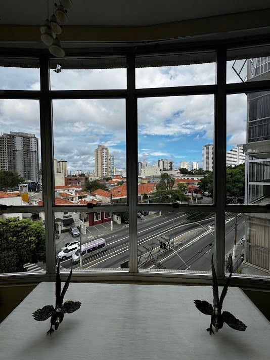 Apartamento em Mooca - 114m² | 3 dormitórios | 1 vaga - miniatura 4