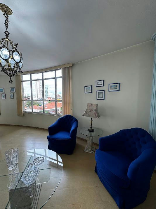 Apartamento em Mooca - 114m² | 3 dormitórios | 1 vaga - miniatura 2