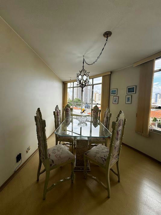 Apartamento em Mooca - 114m² | 3 dormitórios | 1 vaga - miniatura 3