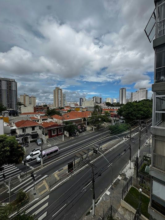 Apartamento em Mooca - 114m² | 3 dormitórios | 1 vaga - miniatura 5