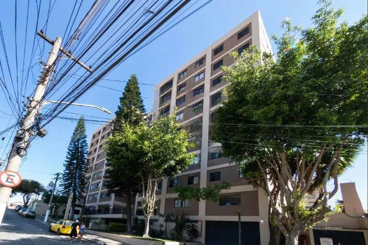Apartamento em Vila Alpina - 52m² | 2 dormitórios | 1 vaga - miniatura 2