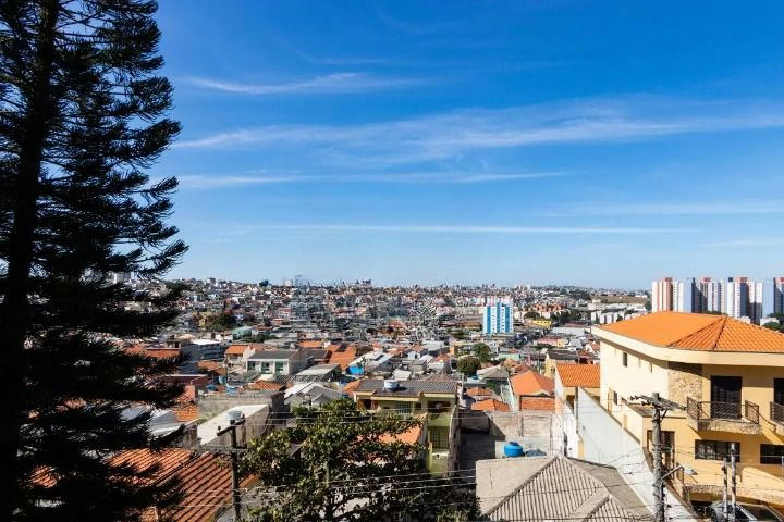 Apartamento em Vila Alpina - 52m² | 2 dormitórios | 1 vaga - miniatura 4