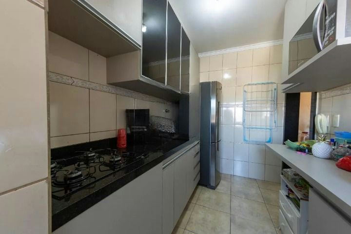 Apartamento em Vila Alpina - 52m² | 2 dormitórios | 1 vaga - miniatura 5