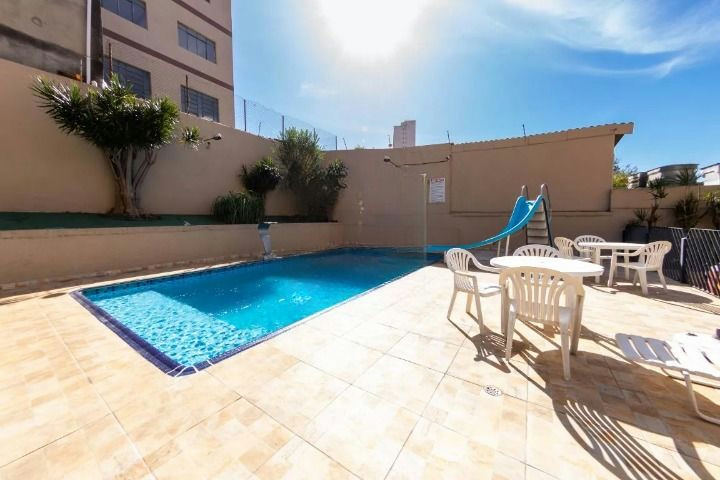 Apartamento em Vila Alpina - 52m² | 2 dormitórios | 1 vaga - miniatura 3