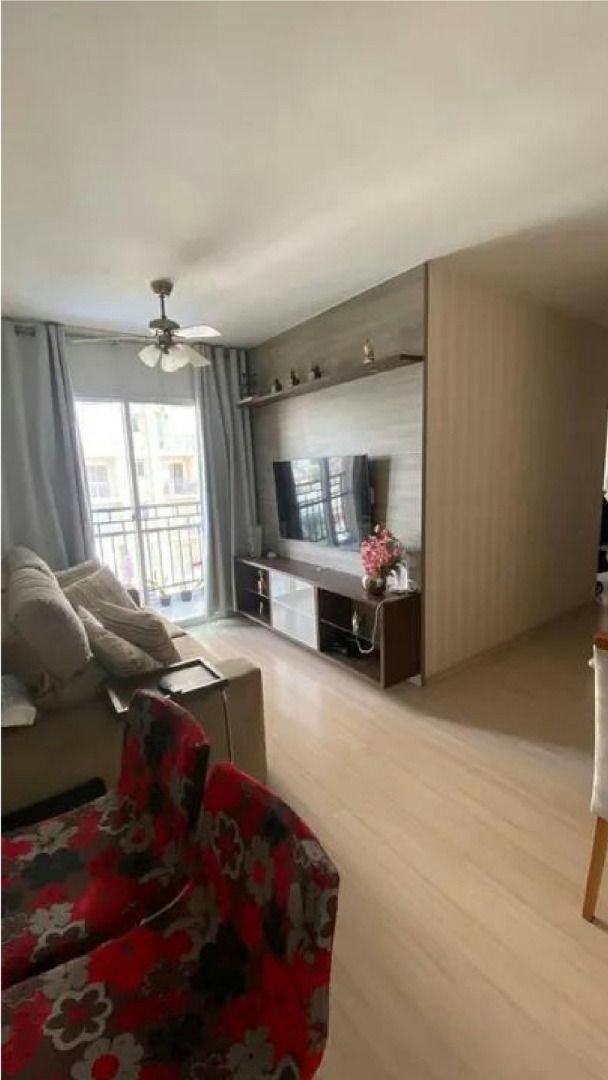 Apartamento em Quarta Parada - 55m² | 2 dormitórios | 1 vaga - miniatura 5