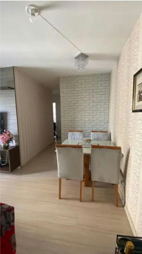 Apartamento em Quarta Parada - 55m² | 2 dormitórios | 1 vaga - miniatura 4