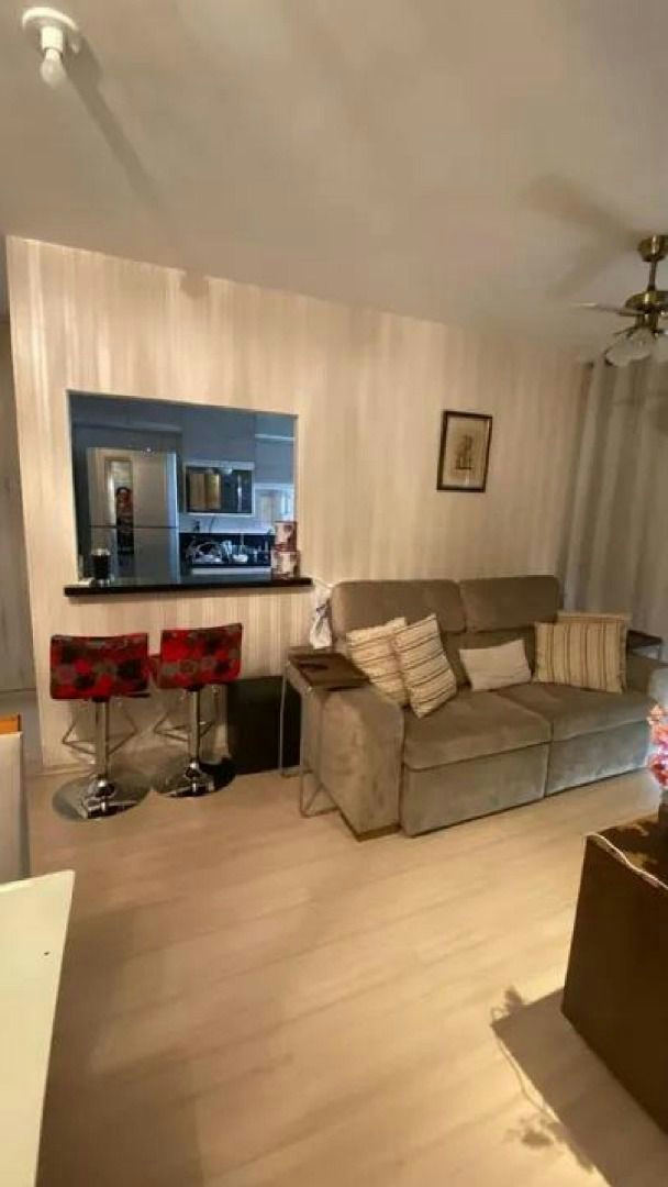 Apartamento em Quarta Parada - 55m² | 2 dormitórios | 1 vaga - miniatura 2