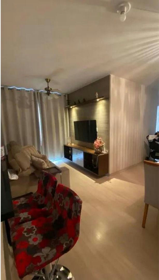 Apartamento em Quarta Parada - 55m² | 2 dormitórios | 1 vaga