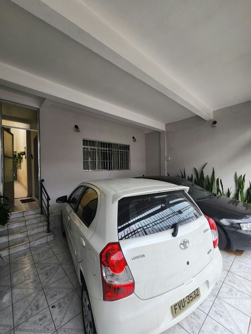 Sobrado em Jardim Record - 180m² | 3 dormitórios | 2 vagas - miniatura 3