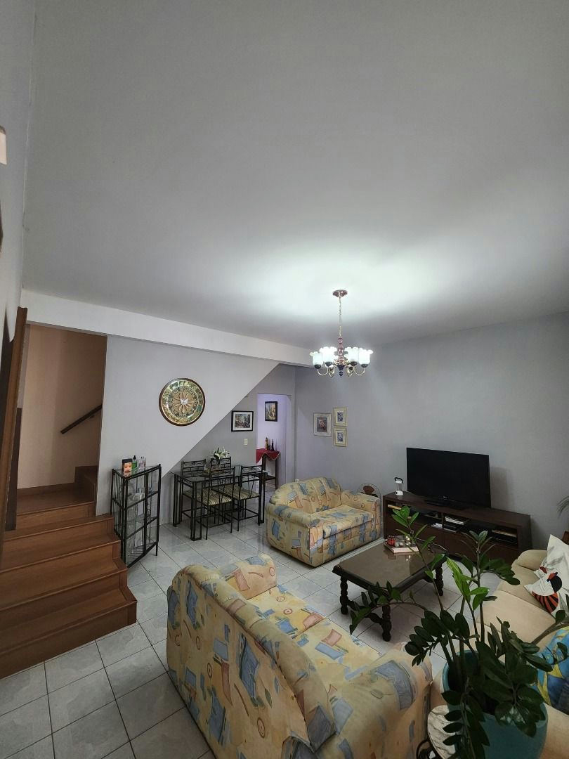 Sobrado em Jardim Record - 180m² | 3 dormitórios | 2 vagas - miniatura 5