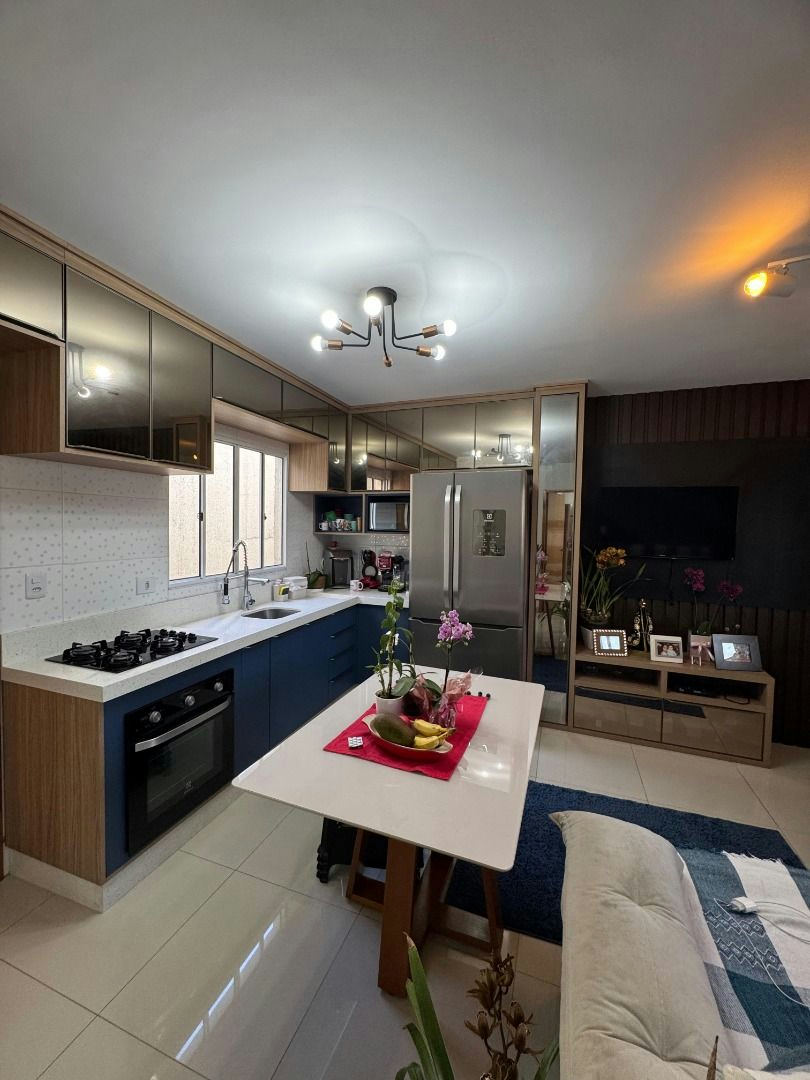 Apartamento em Vila Formosa - 45m² | 2 dormitórios - foto 1
