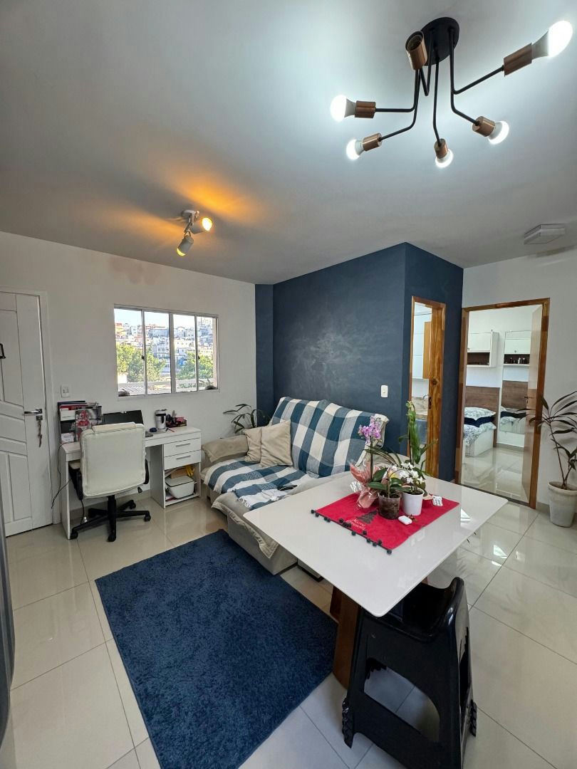 Apartamento em Vila Formosa - 45m² | 2 dormitórios - miniatura 3