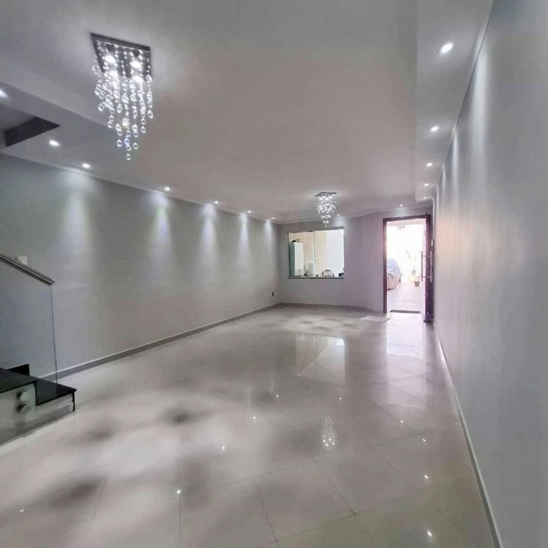 Sobrado em Vila Formosa - 133m² | 3 dormitórios | 3 vagas - miniatura 3