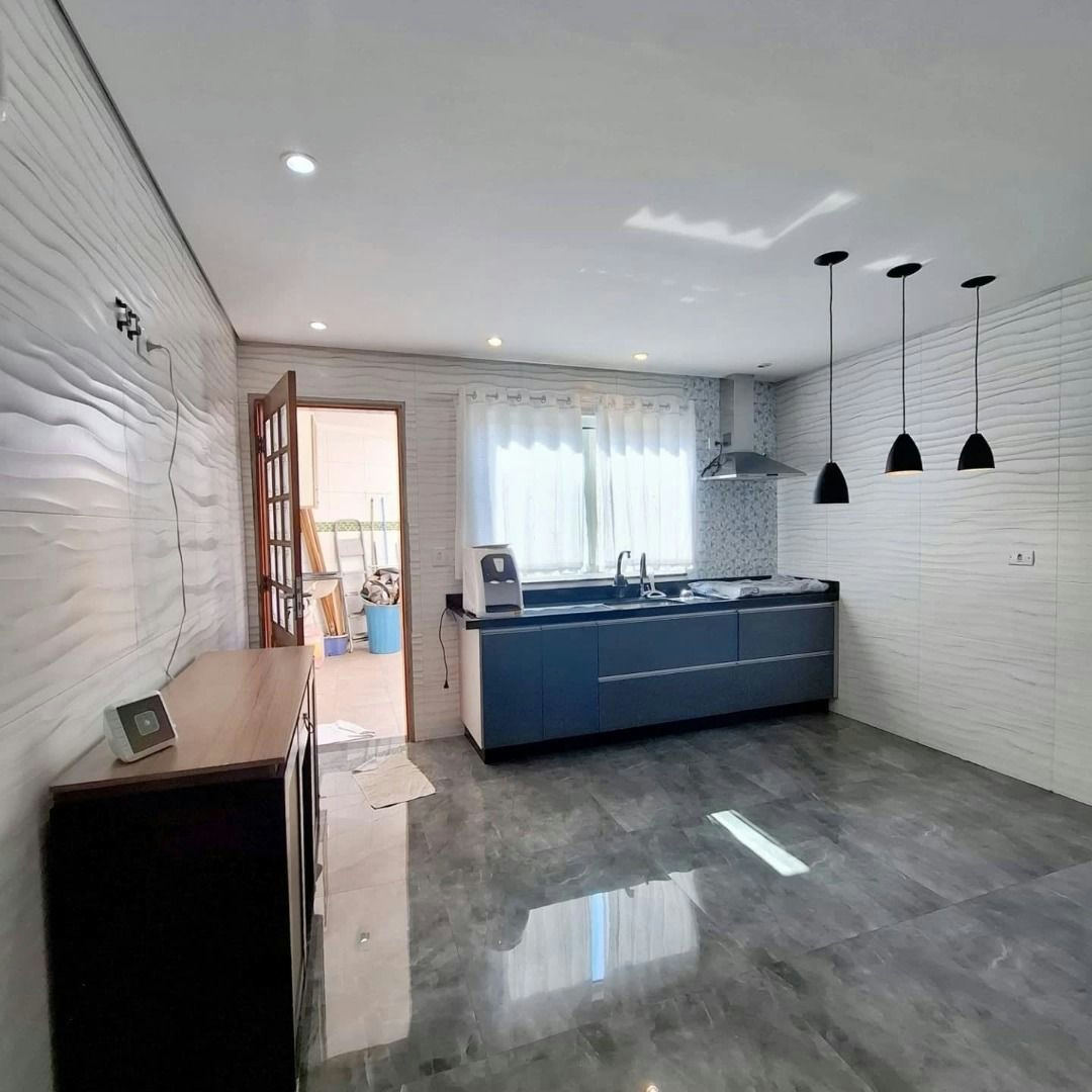 Sobrado em Vila Formosa - 133m² | 3 dormitórios | 3 vagas - miniatura 4
