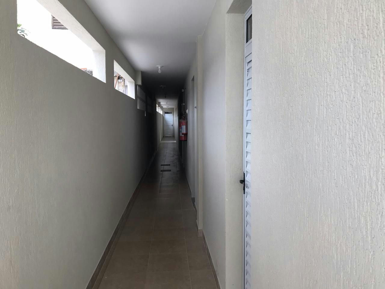 Apartamento em Vila Santa Clara - 35m² | 1 dormitório - miniatura 5