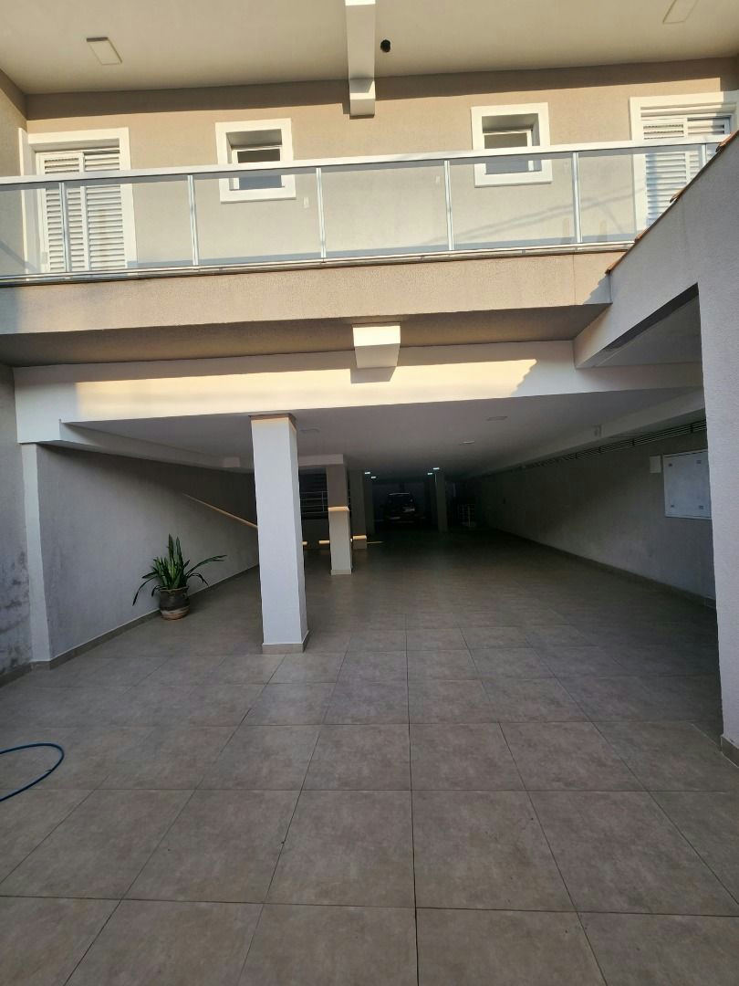 Apartamento em Vila Camilópolis - 126m² | 3 dormitórios | 2 vagas - miniatura 4