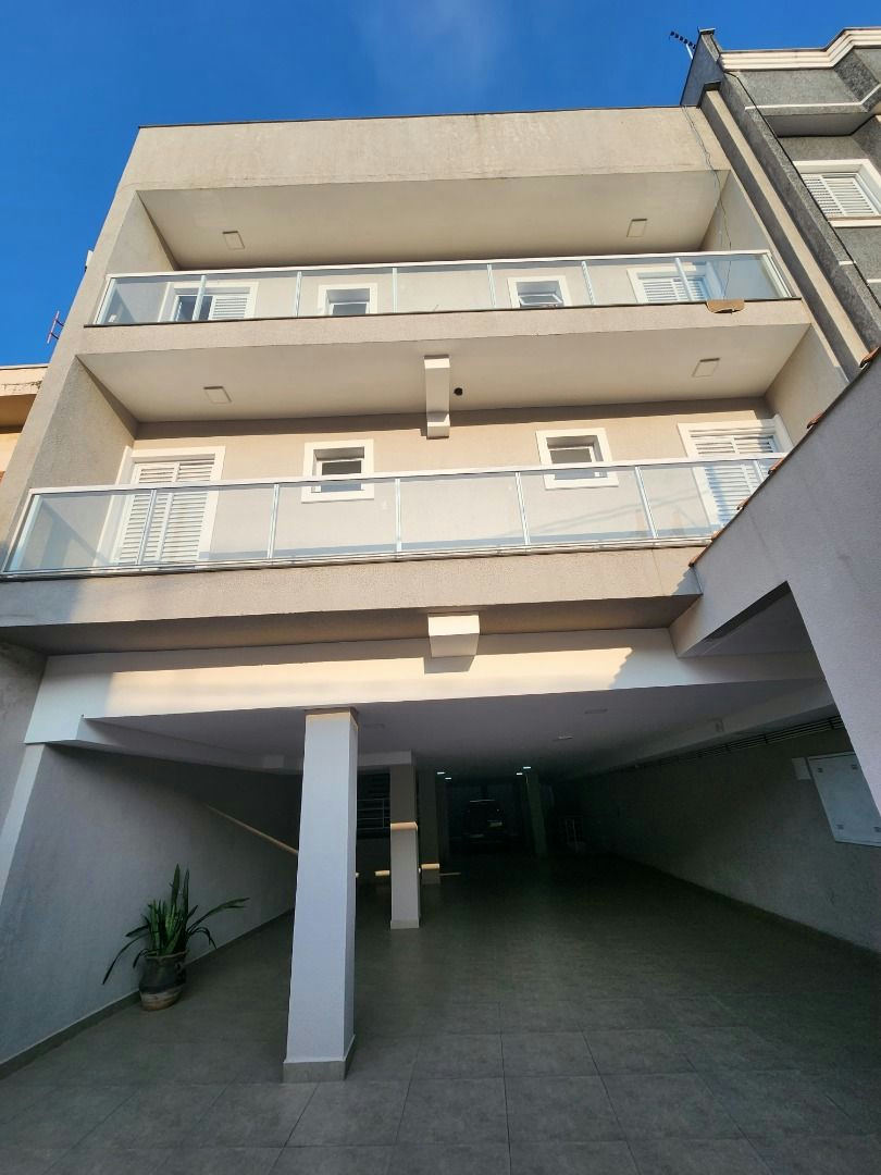 Apartamento em Vila Camilópolis - 126m² | 3 dormitórios | 2 vagas - miniatura 2