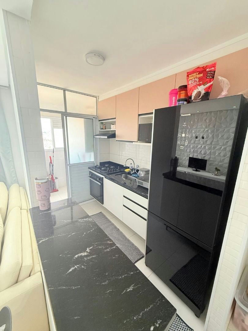 Apartamento em Vila Ema - 56m² | 2 dormitórios | 1 vaga - miniatura 3