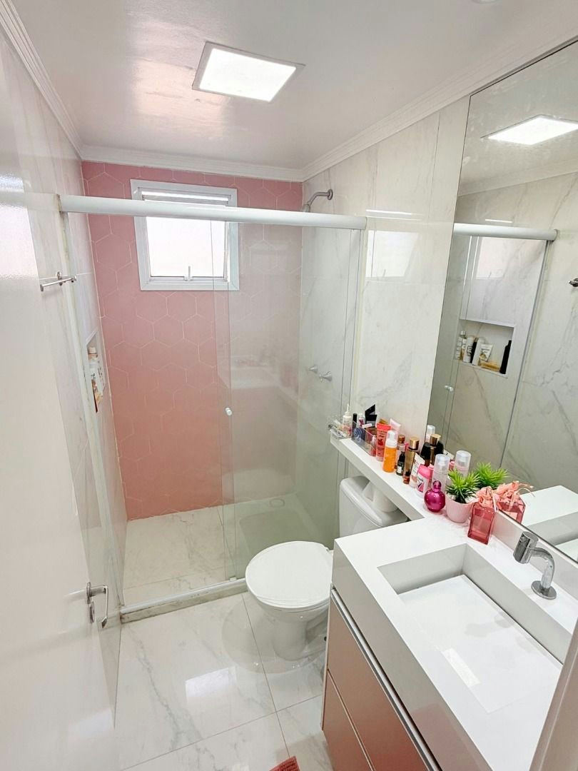 Apartamento em Vila Ema - 56m² | 2 dormitórios | 1 vaga - miniatura 5