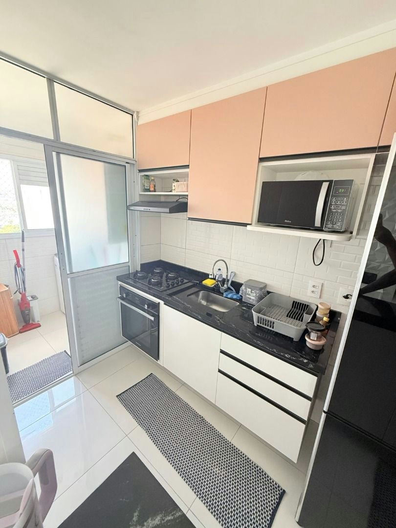 Apartamento em Vila Ema - 56m² | 2 dormitórios | 1 vaga - miniatura 2