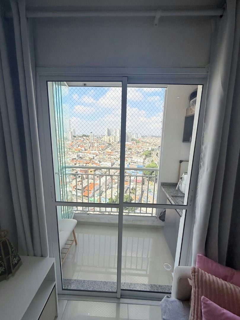 Apartamento em Vila Ema - 56m² | 2 dormitórios | 1 vaga - miniatura 4