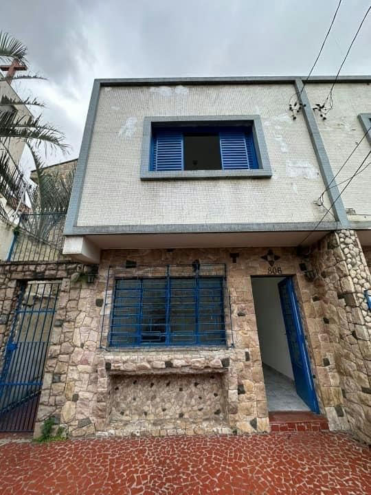 Sobrado em Vila Bertioga - 105m² | 3 dormitórios | 2 vagas - miniatura 2
