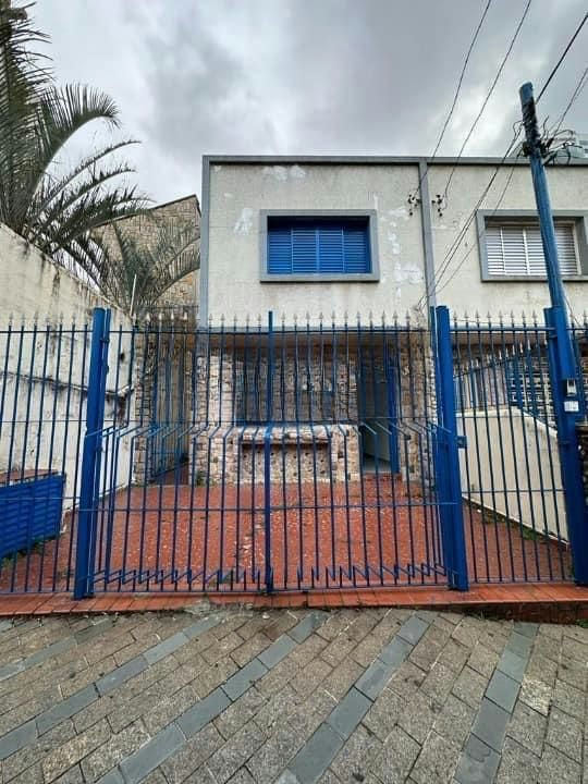Sobrado em Vila Bertioga - 105m² | 3 dormitórios | 2 vagas