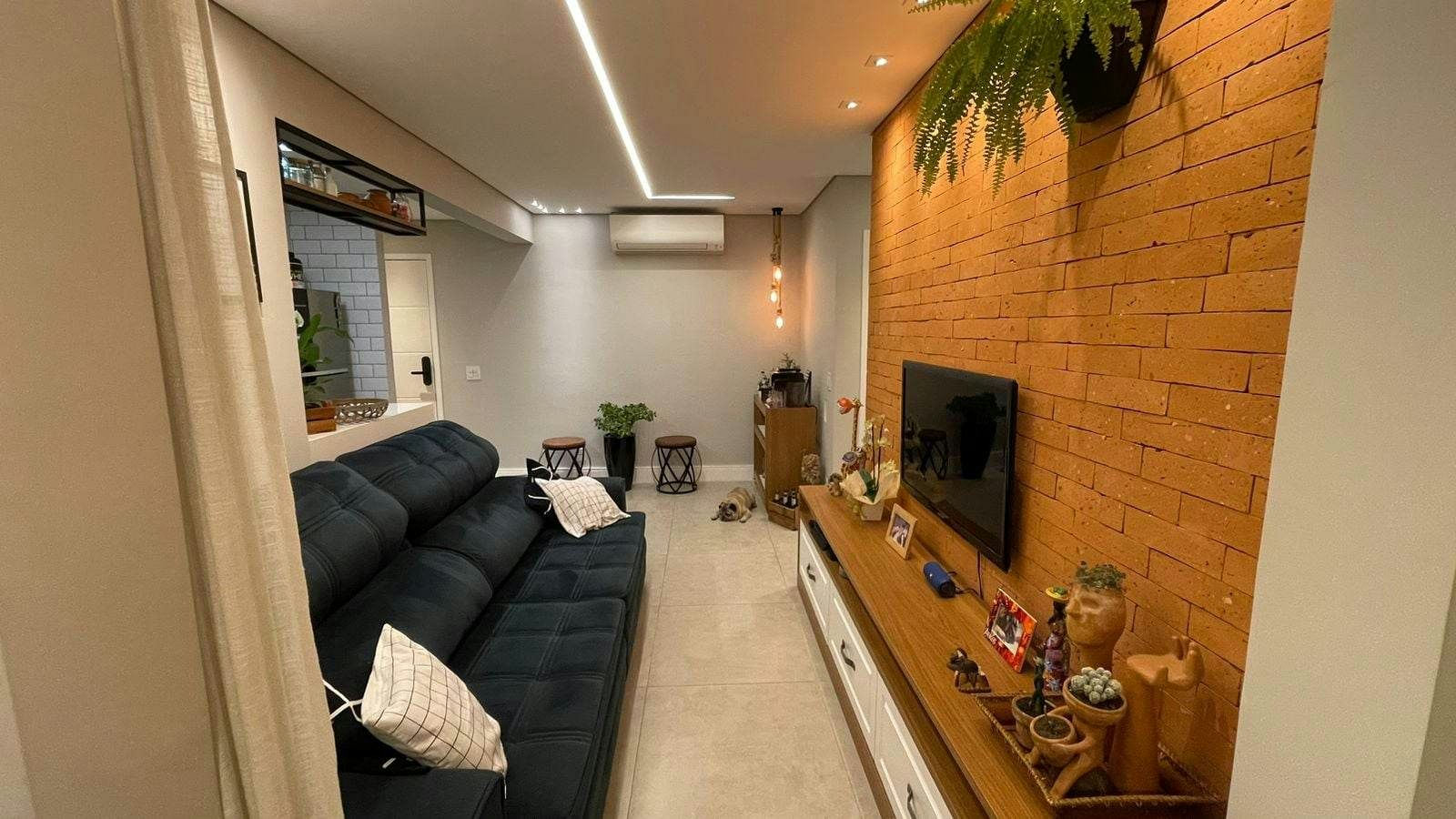 Apartamento em Vila Matilde - 70m² | 2 dormitórios | 1 vaga - miniatura 3