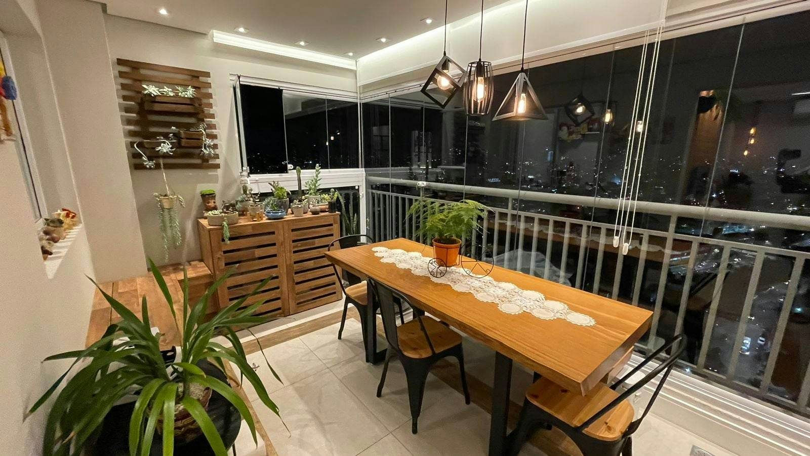 Apartamento em Vila Matilde - 70m² | 2 dormitórios | 1 vaga - miniatura 4
