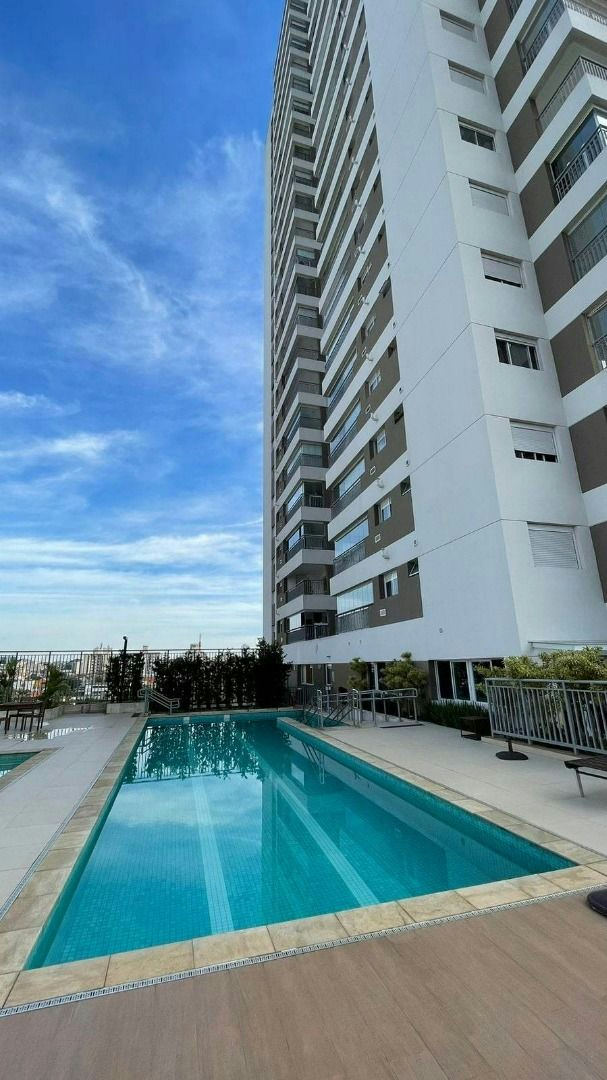 Apartamento em Vila Matilde - 70m² | 2 dormitórios | 1 vaga - miniatura 2