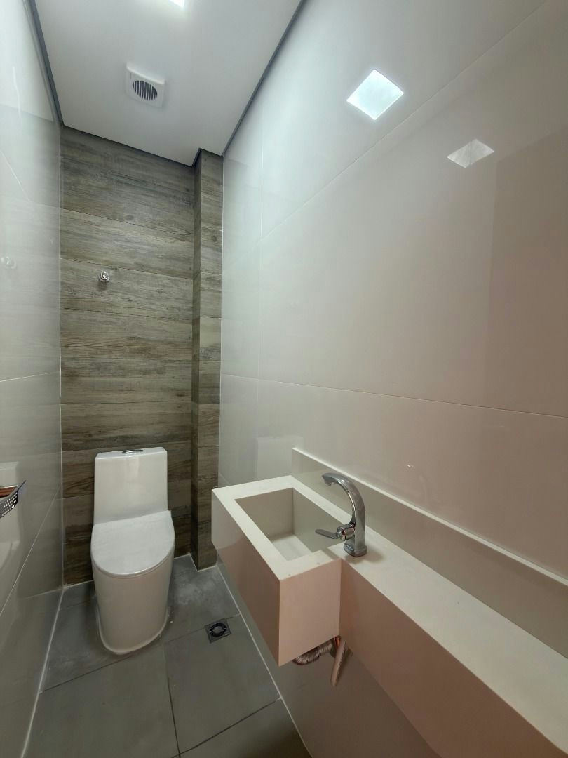 Sobrado em Vila Darli - 80m² | 2 dormitórios | 2 vagas - miniatura 5