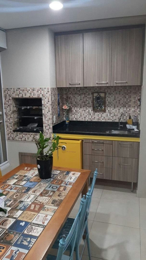 Apartamento em Mooca - 79m² | 2 dormitórios | 2 vagas - miniatura 2