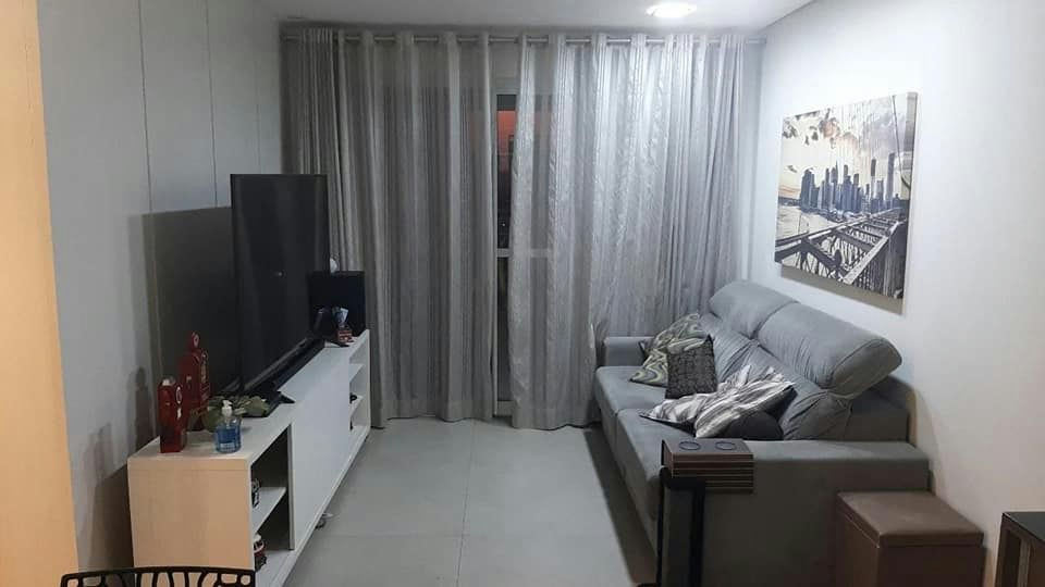 Apartamento em Mooca - 79m² | 2 dormitórios | 2 vagas - foto 1