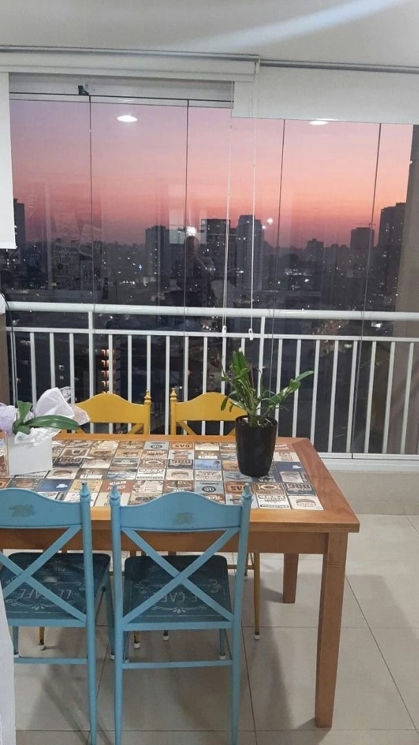 Apartamento em Mooca - 79m² | 2 dormitórios | 2 vagas - miniatura 3