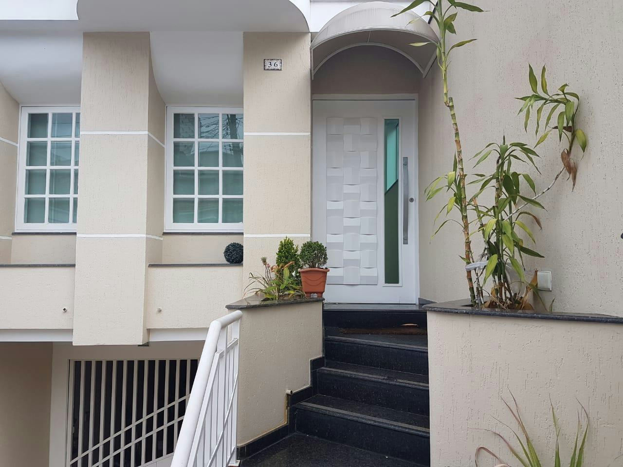 Sobrado em Vila Prudente (Zona Leste) - 160m² | 4 dormitórios | 6 vagas - miniatura 3