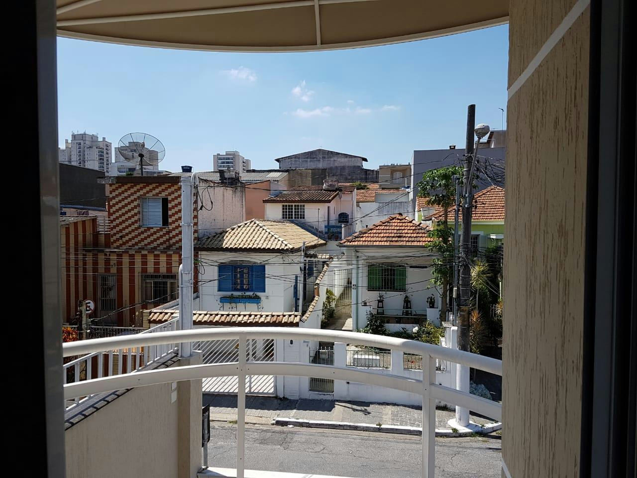 Sobrado em Vila Prudente (Zona Leste) - 160m² | 4 dormitórios | 6 vagas - miniatura 4