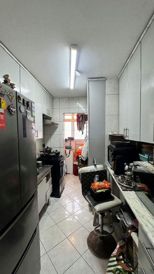 Apartamento em Vila Formosa - 64m² | 3 dormitórios | 1 vaga - miniatura 5