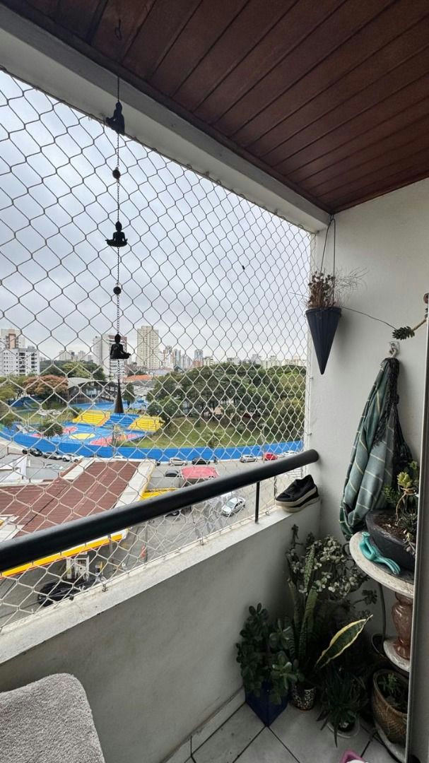 Apartamento em Vila Formosa - 64m² | 3 dormitórios | 1 vaga - miniatura 4