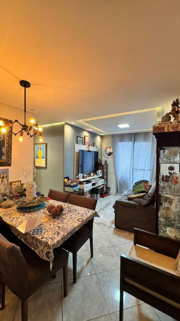 Apartamento em Vila Formosa - 64m² | 3 dormitórios | 1 vaga